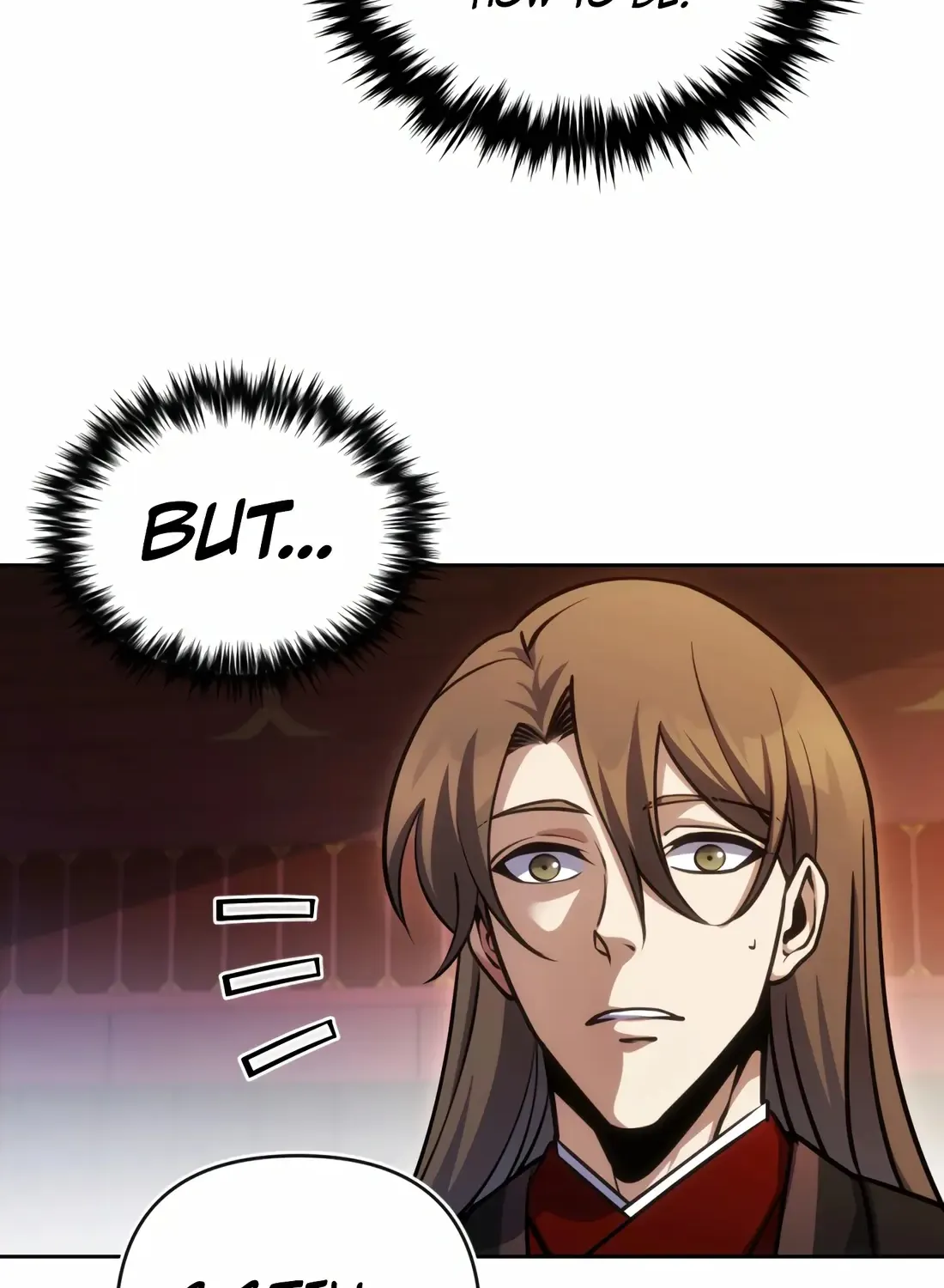 The Indomitable Wanderer Mangakakalot X Chapter 11 Page 94