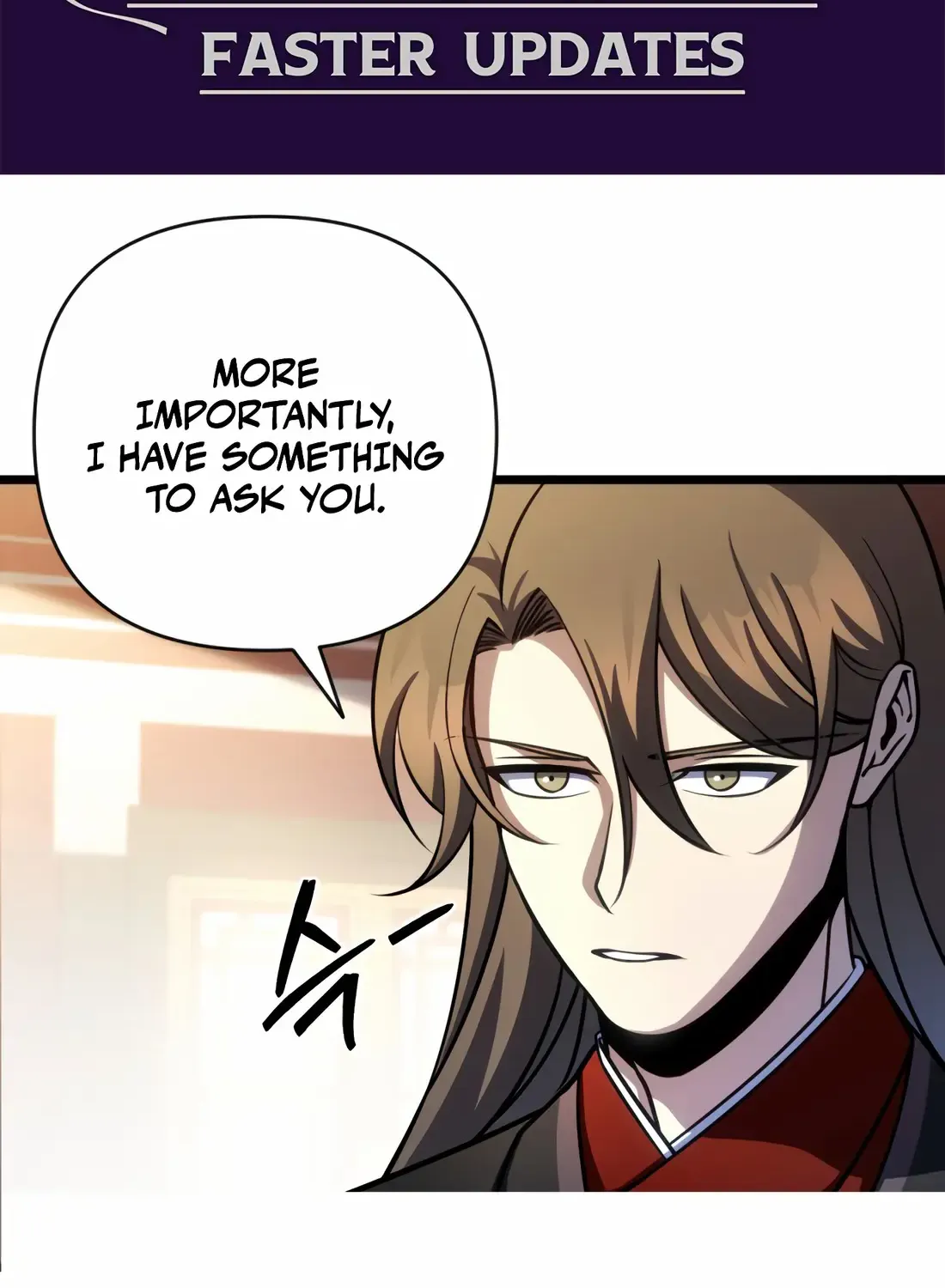 The Indomitable Wanderer Mangakakalot X Chapter 12 Page 2