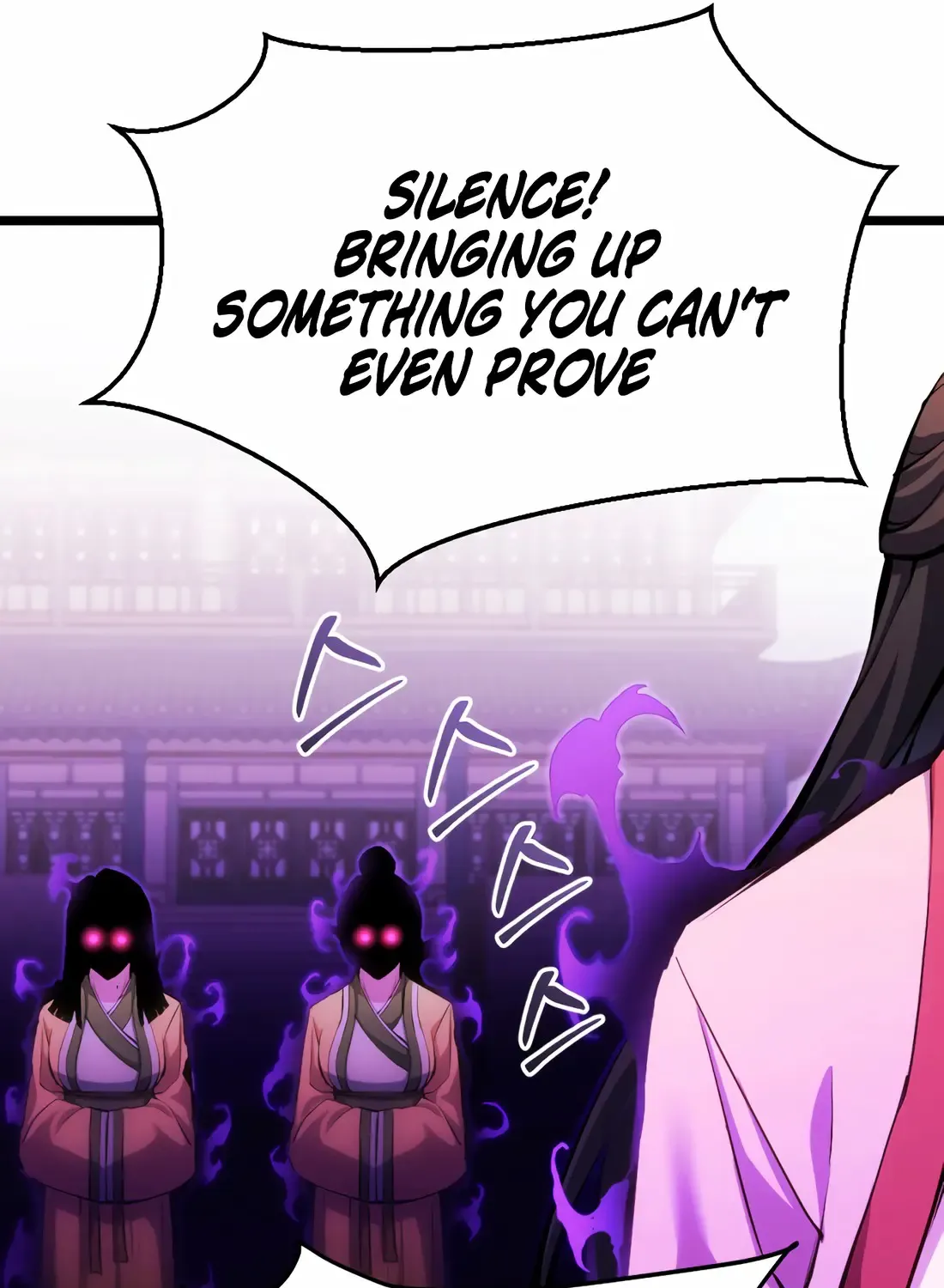 The Indomitable Wanderer Mangakakalot X Chapter 12 Page 116