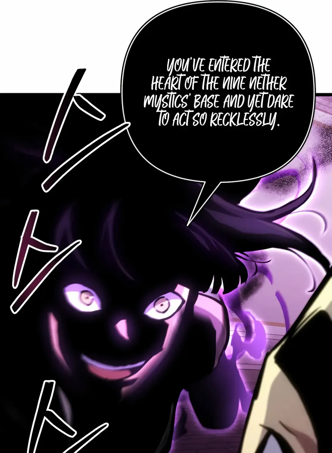 The Indomitable Wanderer Mangakakalot X Chapter 12 Page 126