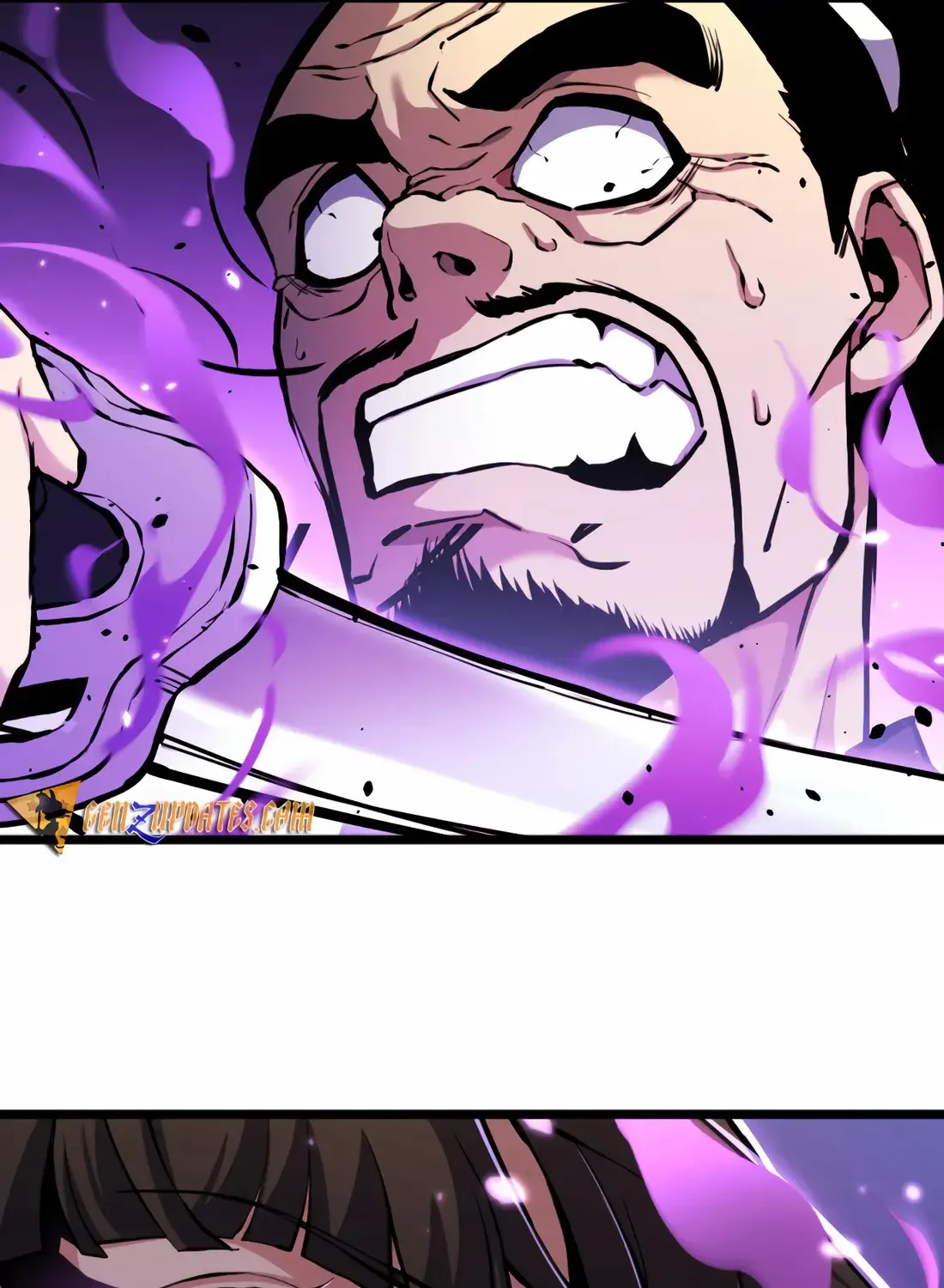 The Indomitable Wanderer Mangakakalot X Chapter 12 Page 129
