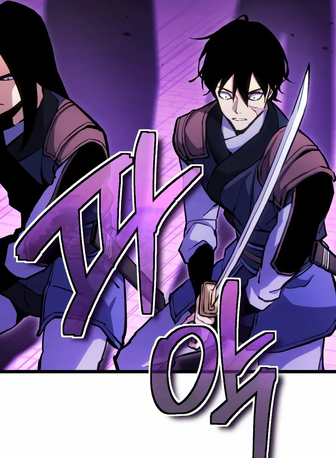 The Indomitable Wanderer Mangakakalot X Chapter 12 Page 123