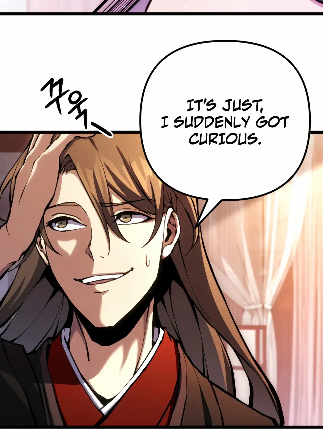The Indomitable Wanderer Mangakakalot X Chapter 12 Page 17