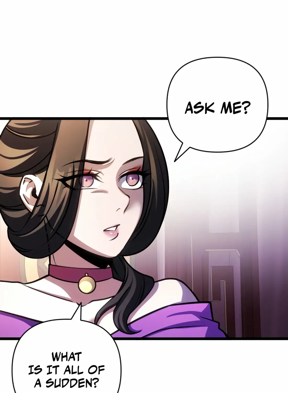 The Indomitable Wanderer Mangakakalot X Chapter 12 Page 3