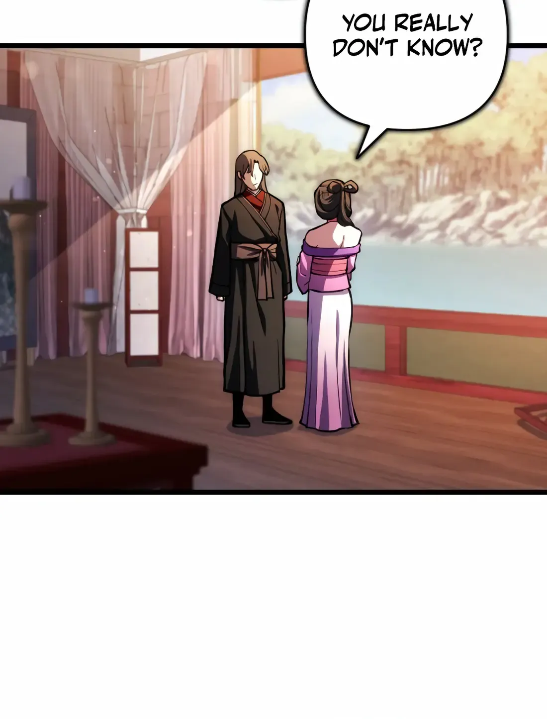 The Indomitable Wanderer Mangakakalot X Chapter 12 Page 21