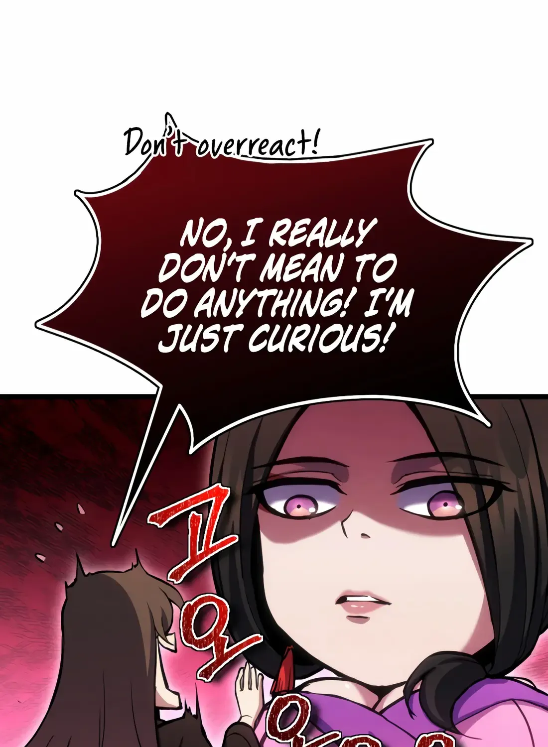 The Indomitable Wanderer Mangakakalot X Chapter 12 Page 26