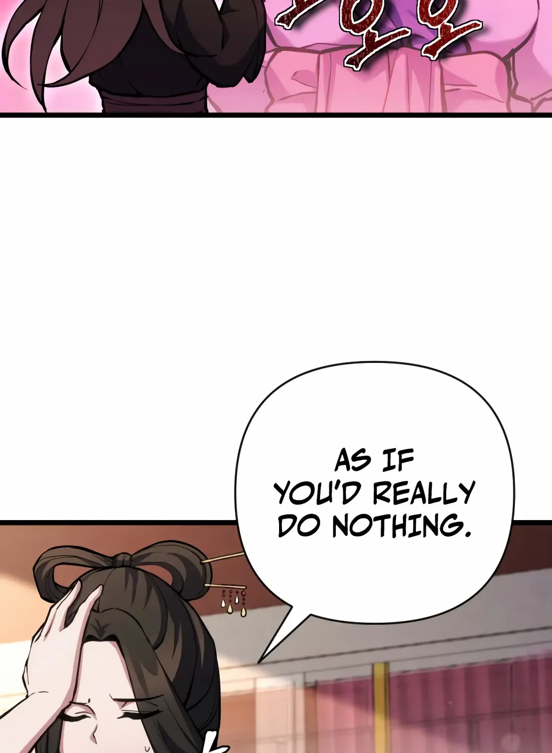 The Indomitable Wanderer Mangakakalot X Chapter 12 Page 27