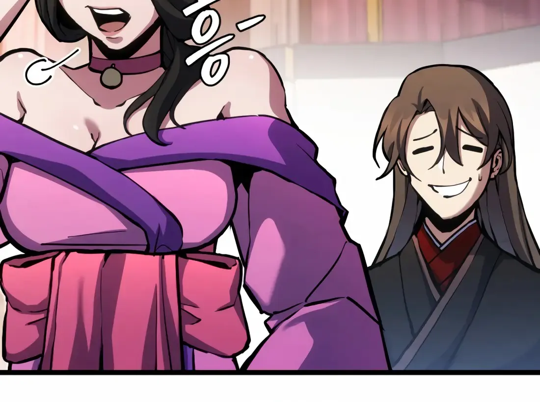 The Indomitable Wanderer Mangakakalot X Chapter 12 Page 28