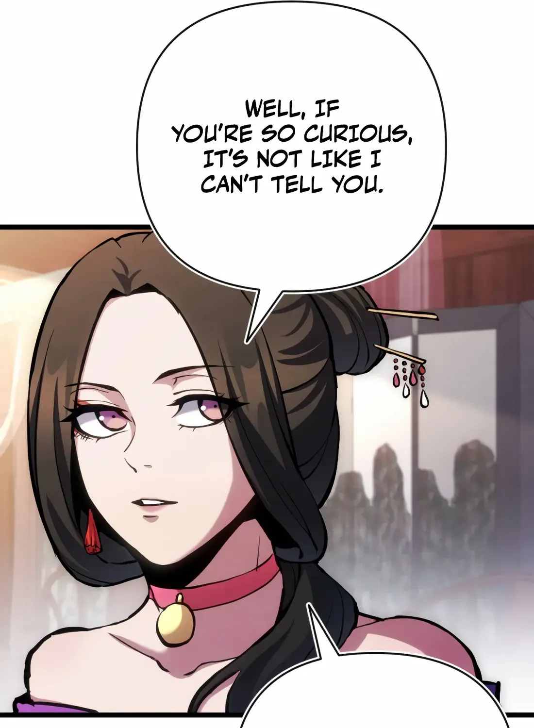 The Indomitable Wanderer Mangakakalot X Chapter 12 Page 29