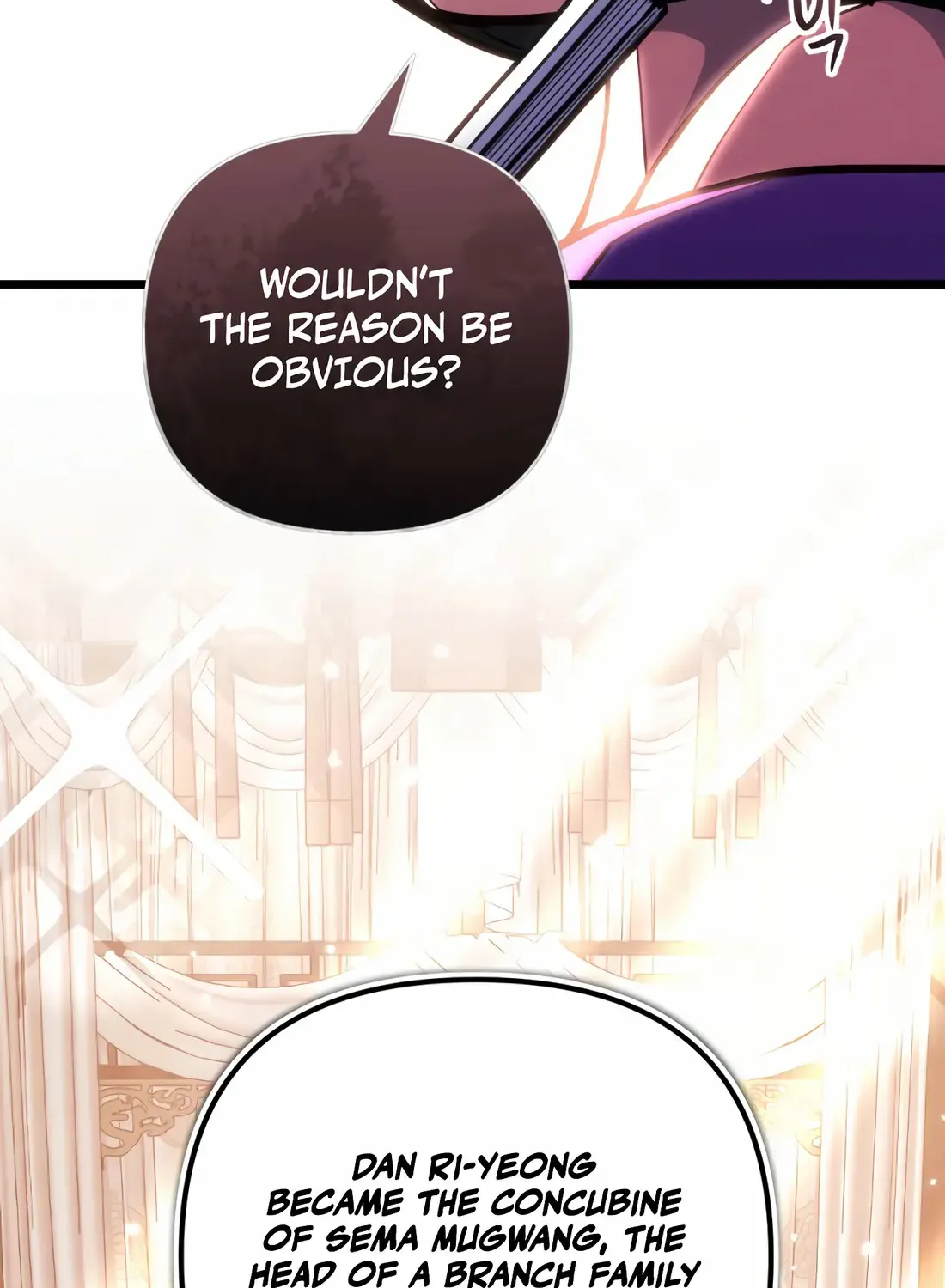 The Indomitable Wanderer Mangakakalot X Chapter 12 Page 33