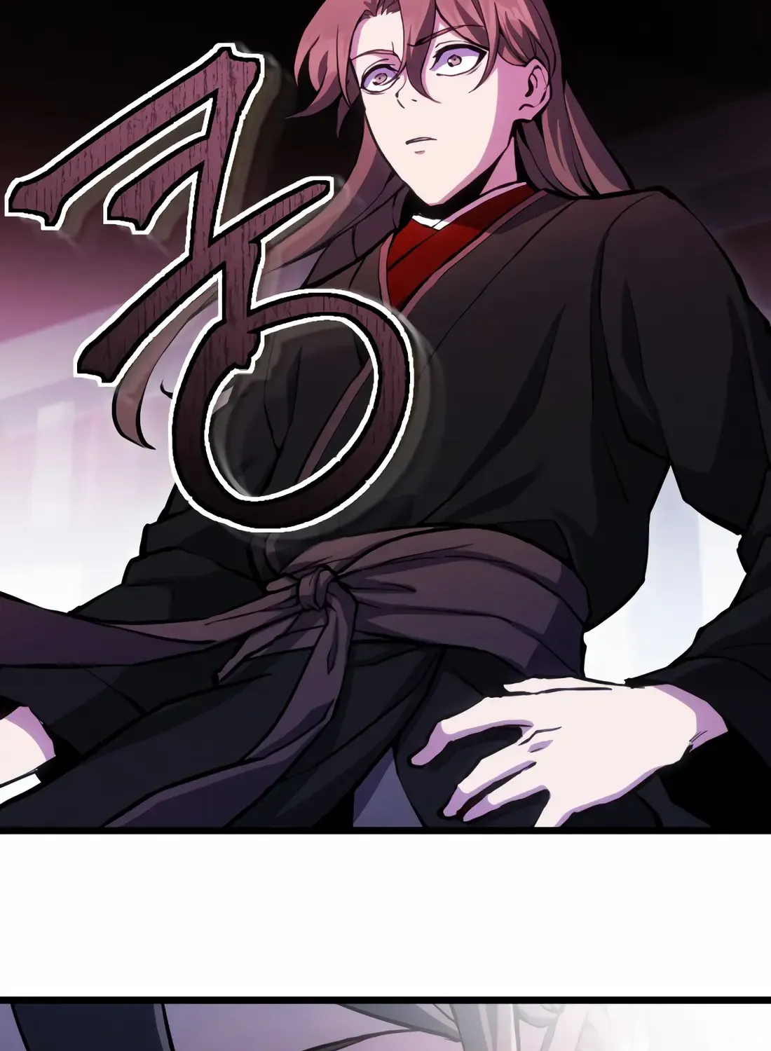 The Indomitable Wanderer Mangakakalot X Chapter 12 Page 37