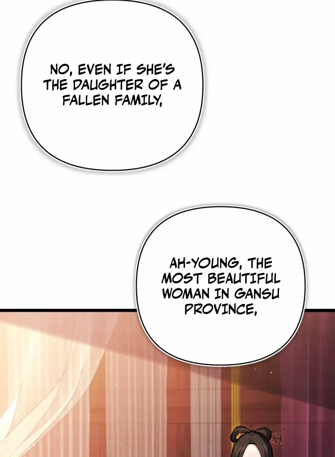 The Indomitable Wanderer Mangakakalot X Chapter 12 Page 39