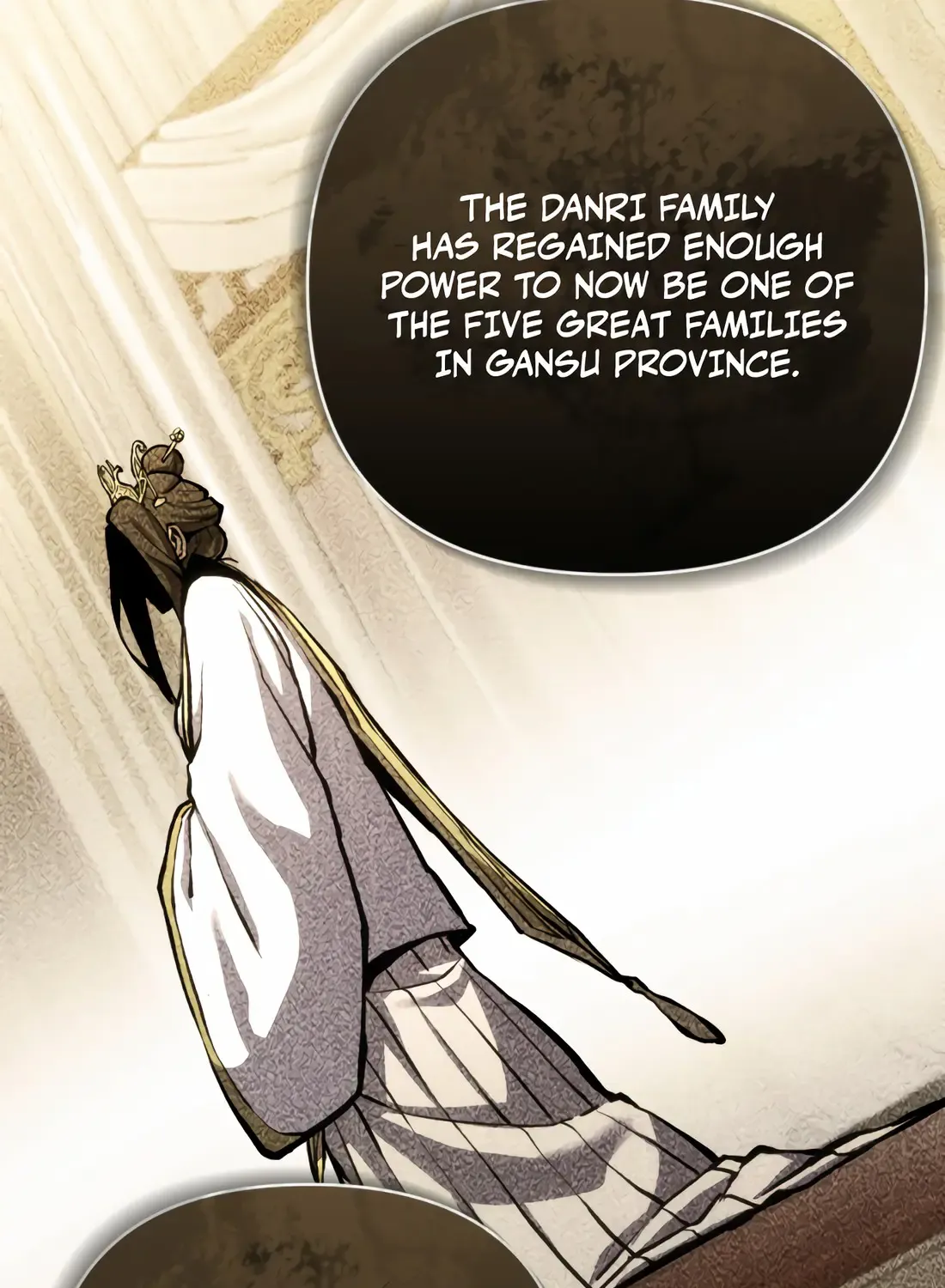 The Indomitable Wanderer Mangakakalot X Chapter 12 Page 42
