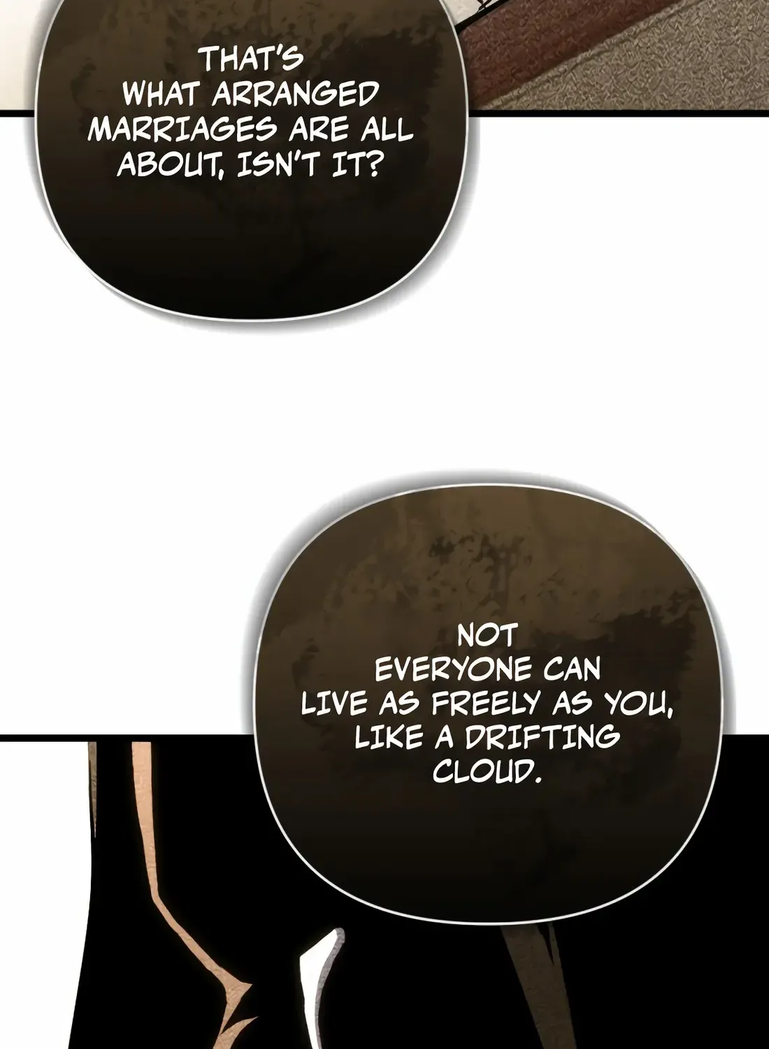 The Indomitable Wanderer Mangakakalot X Chapter 12 Page 43