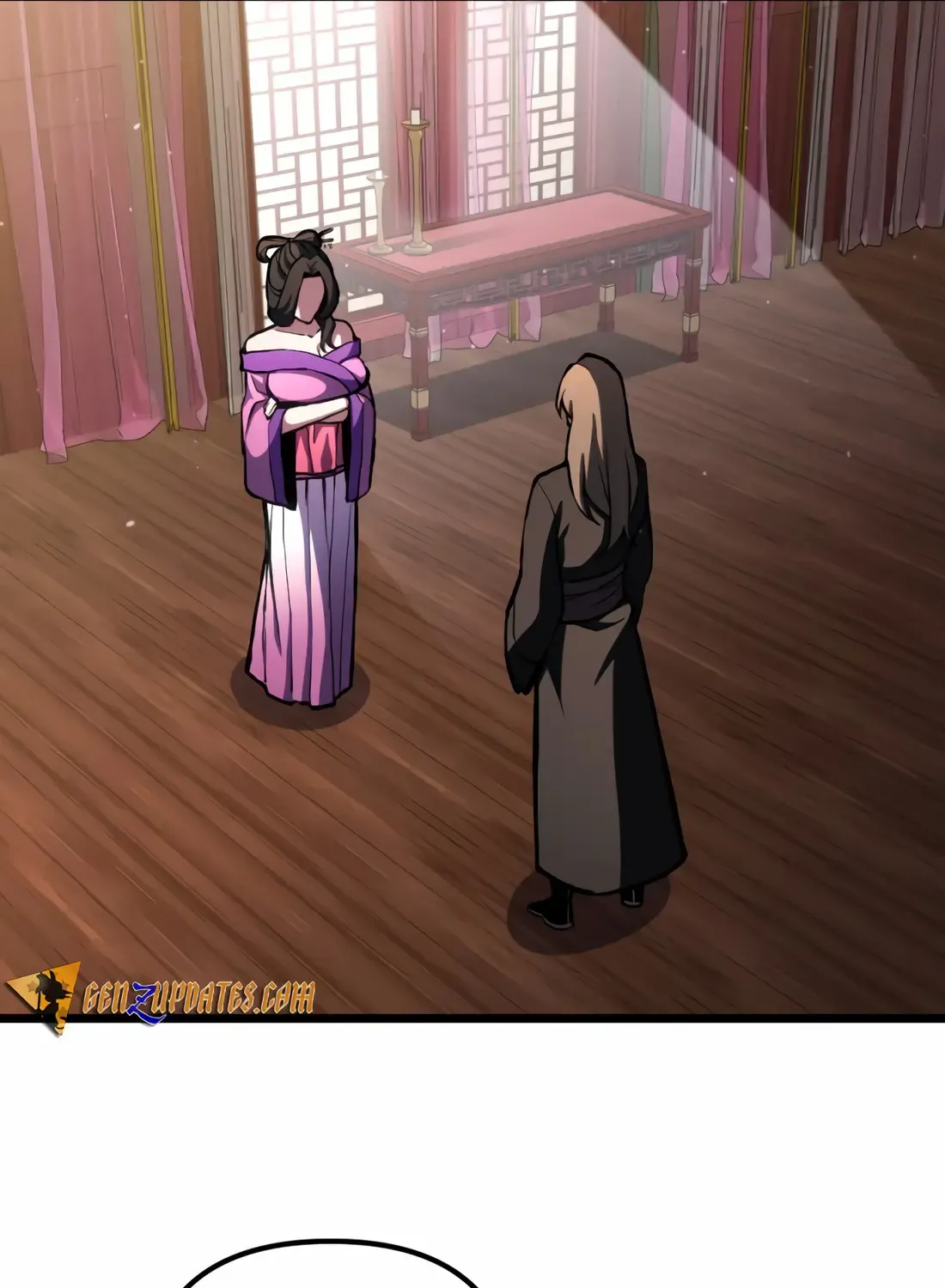 The Indomitable Wanderer Mangakakalot X Chapter 12 Page 45