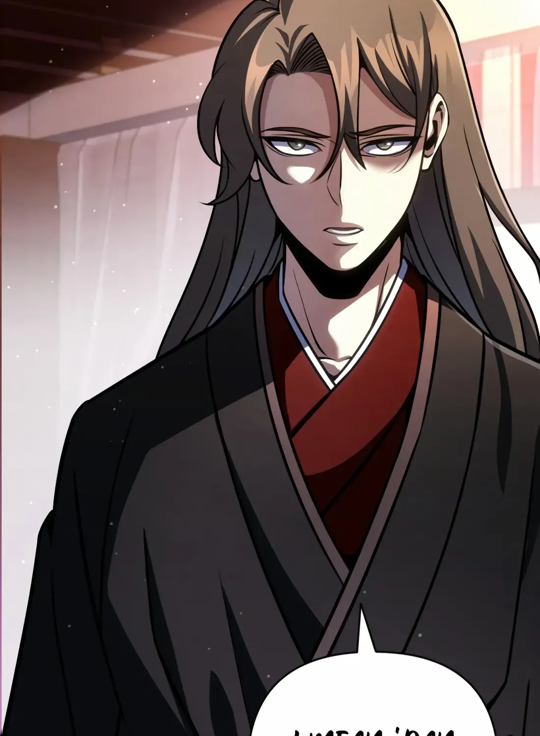 The Indomitable Wanderer Mangakakalot X Chapter 12 Page 6