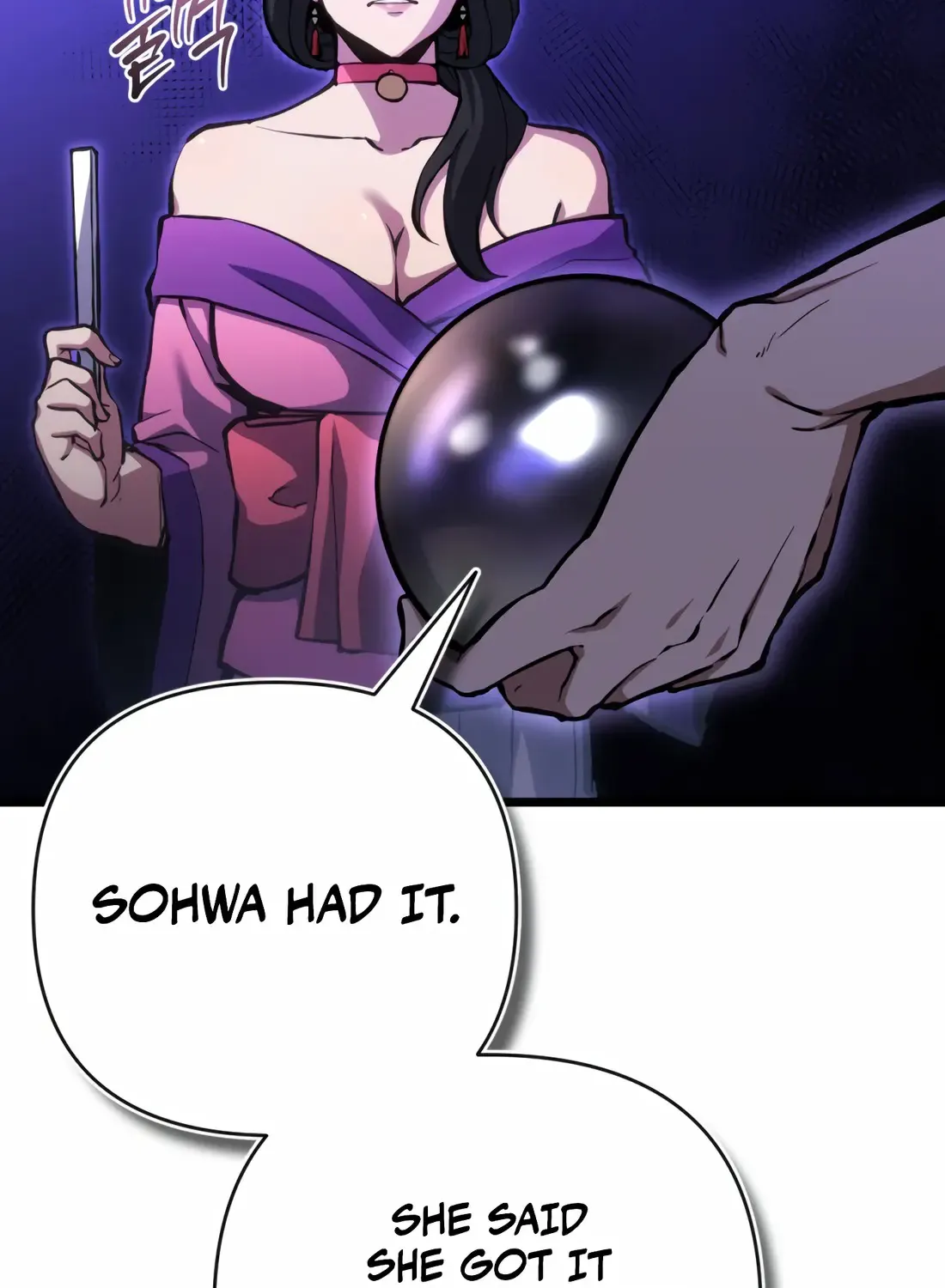 The Indomitable Wanderer Mangakakalot X Chapter 12 Page 51