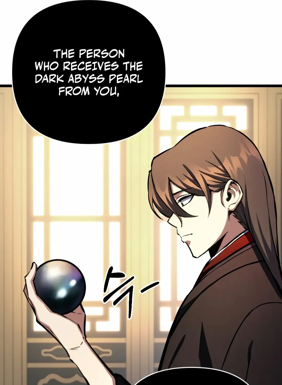 The Indomitable Wanderer Mangakakalot X Chapter 12 Page 55