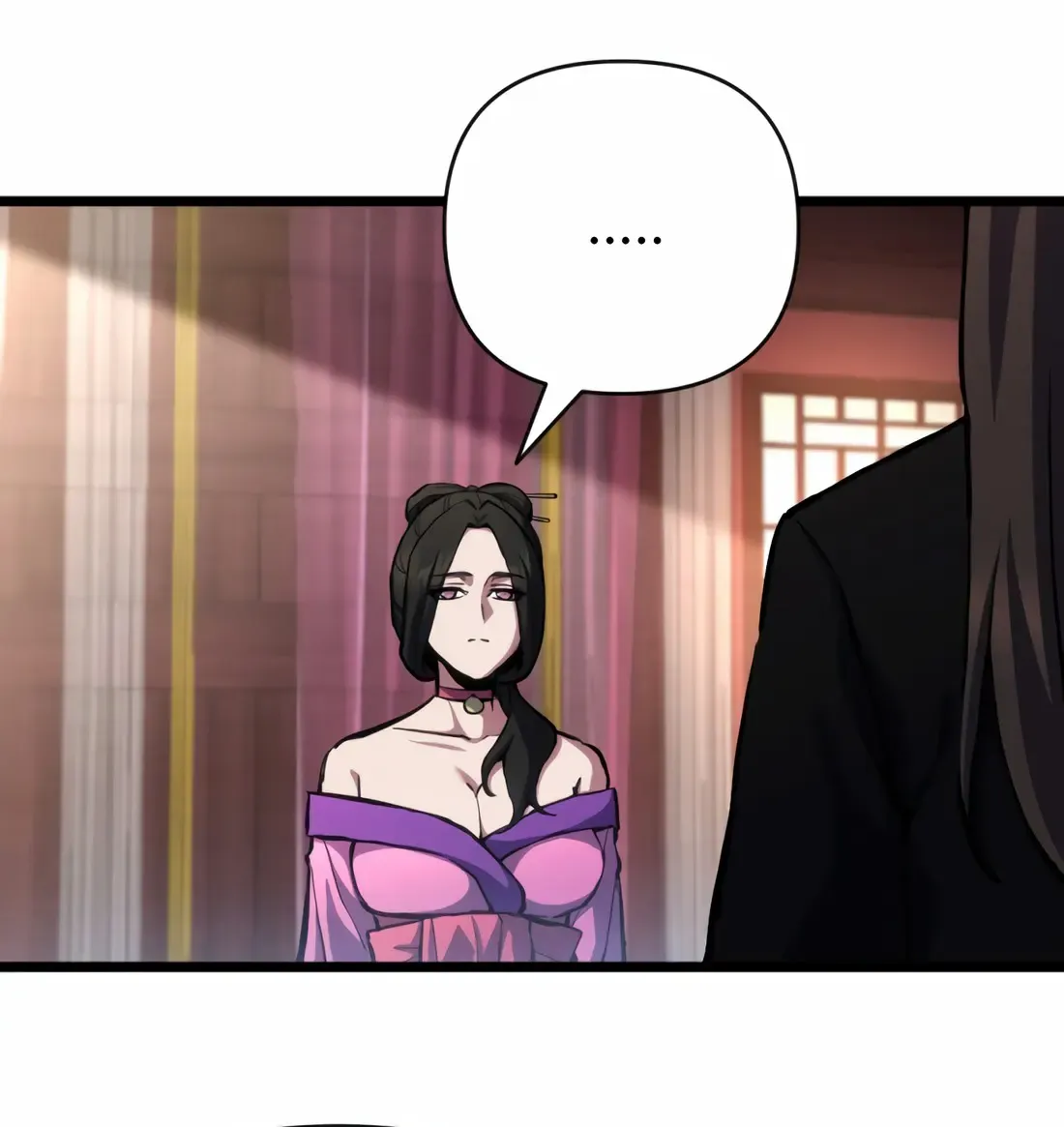 The Indomitable Wanderer Mangakakalot X Chapter 12 Page 57