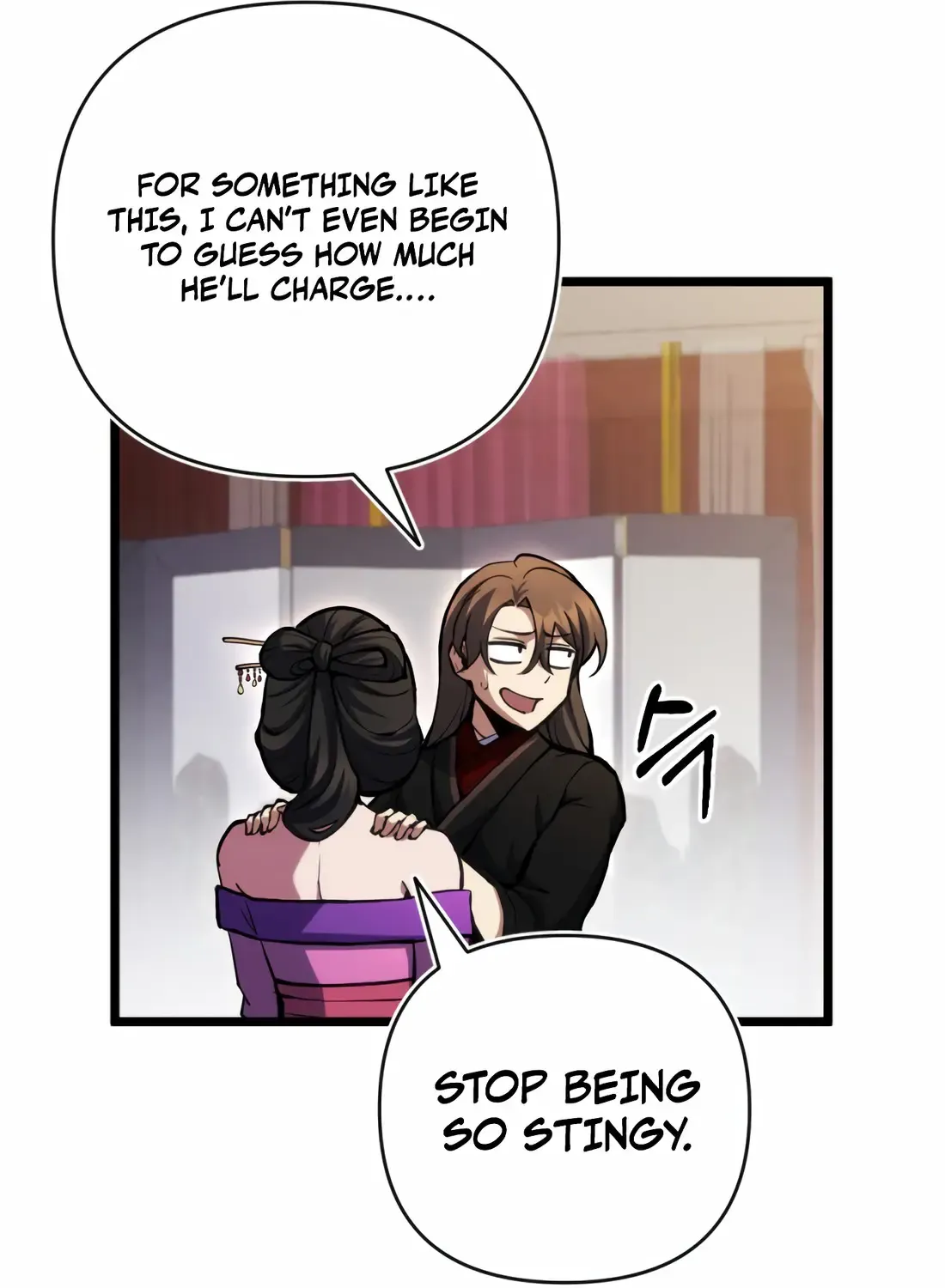 The Indomitable Wanderer Mangakakalot X Chapter 12 Page 64