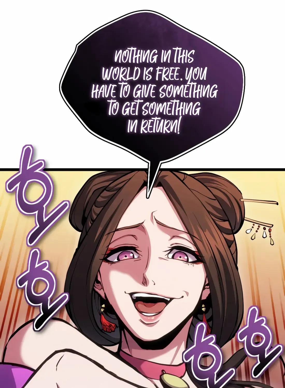 The Indomitable Wanderer Mangakakalot X Chapter 12 Page 71