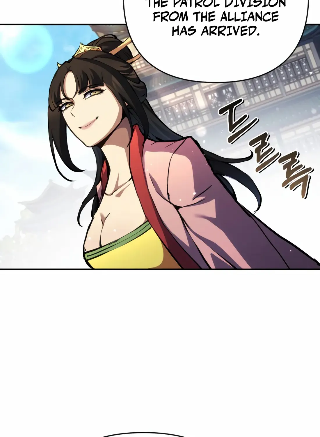 The Indomitable Wanderer Mangakakalot X Chapter 12 Page 79