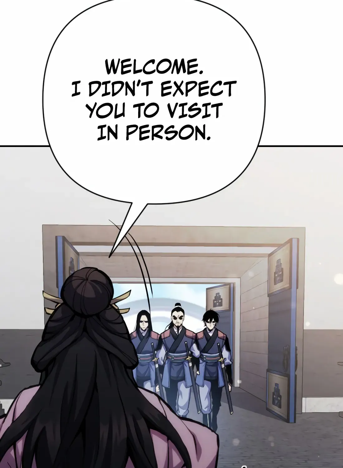 The Indomitable Wanderer Mangakakalot X Chapter 12 Page 80