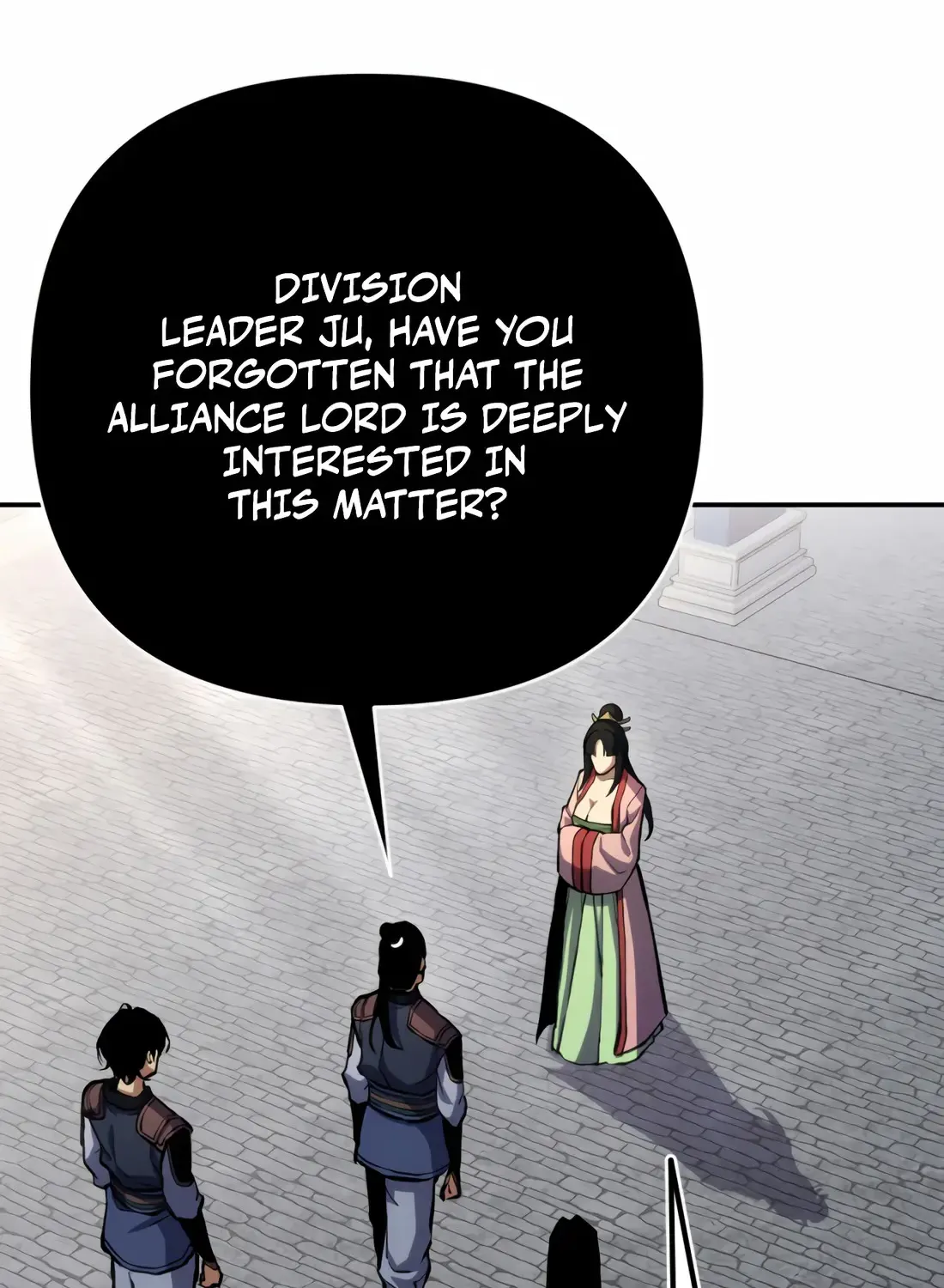 The Indomitable Wanderer Mangakakalot X Chapter 12 Page 87