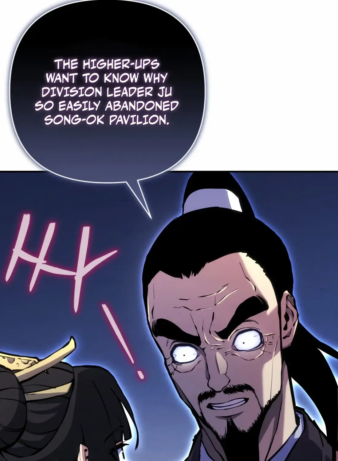 The Indomitable Wanderer Mangakakalot X Chapter 12 Page 89