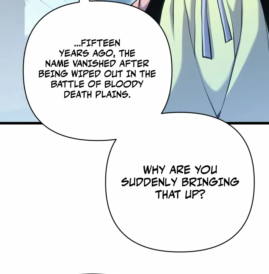 The Indomitable Wanderer Mangakakalot X Chapter 12 Page 99