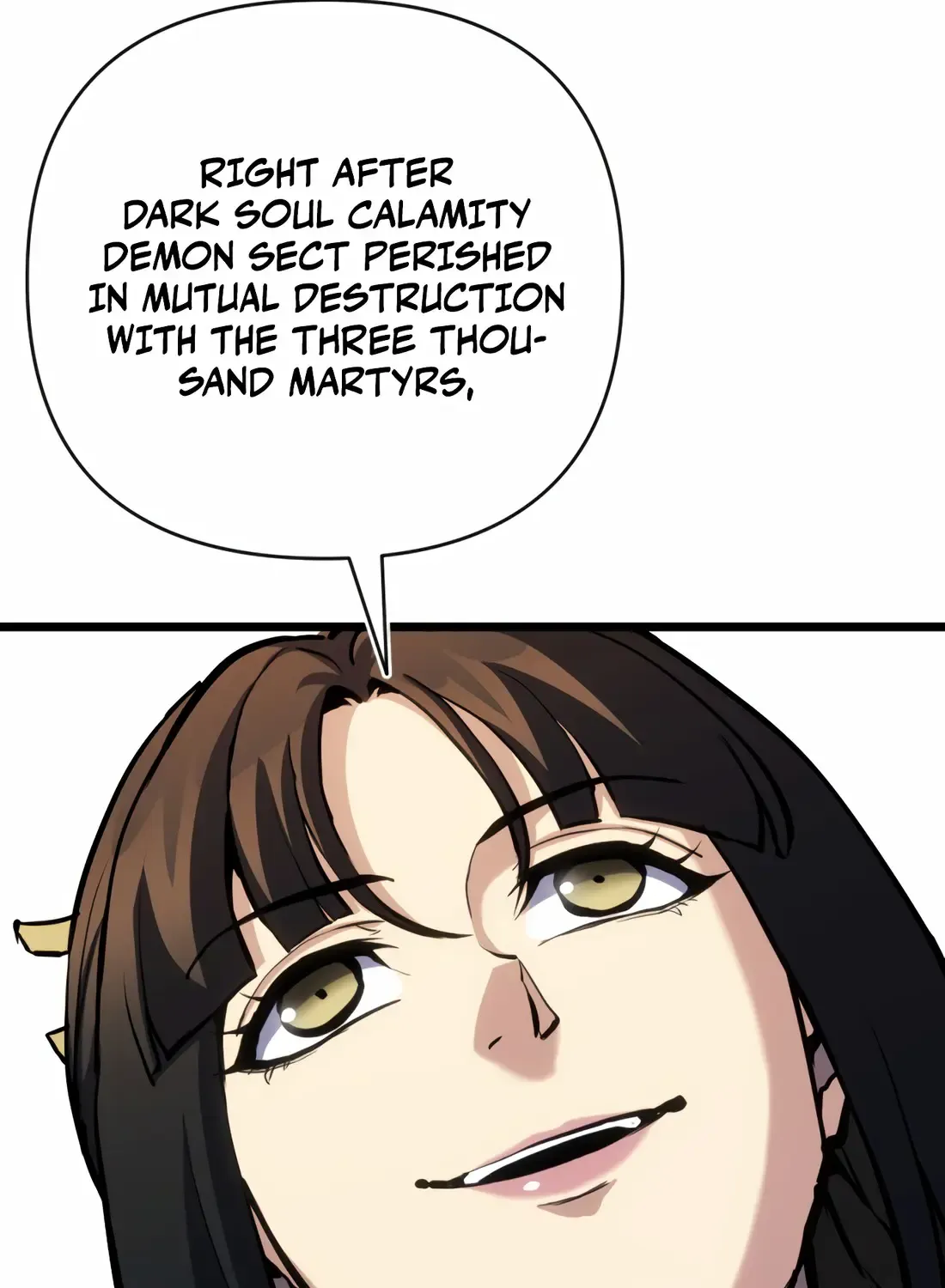 The Indomitable Wanderer Mangakakalot X Chapter 12 Page 100