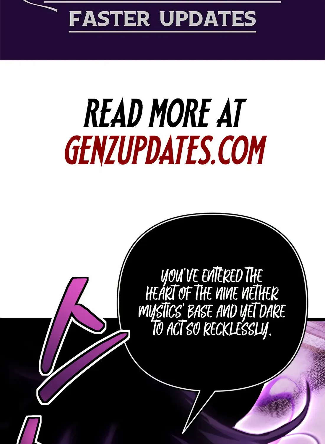 The Indomitable Wanderer Mangakakalot X Chapter 13 Page 2