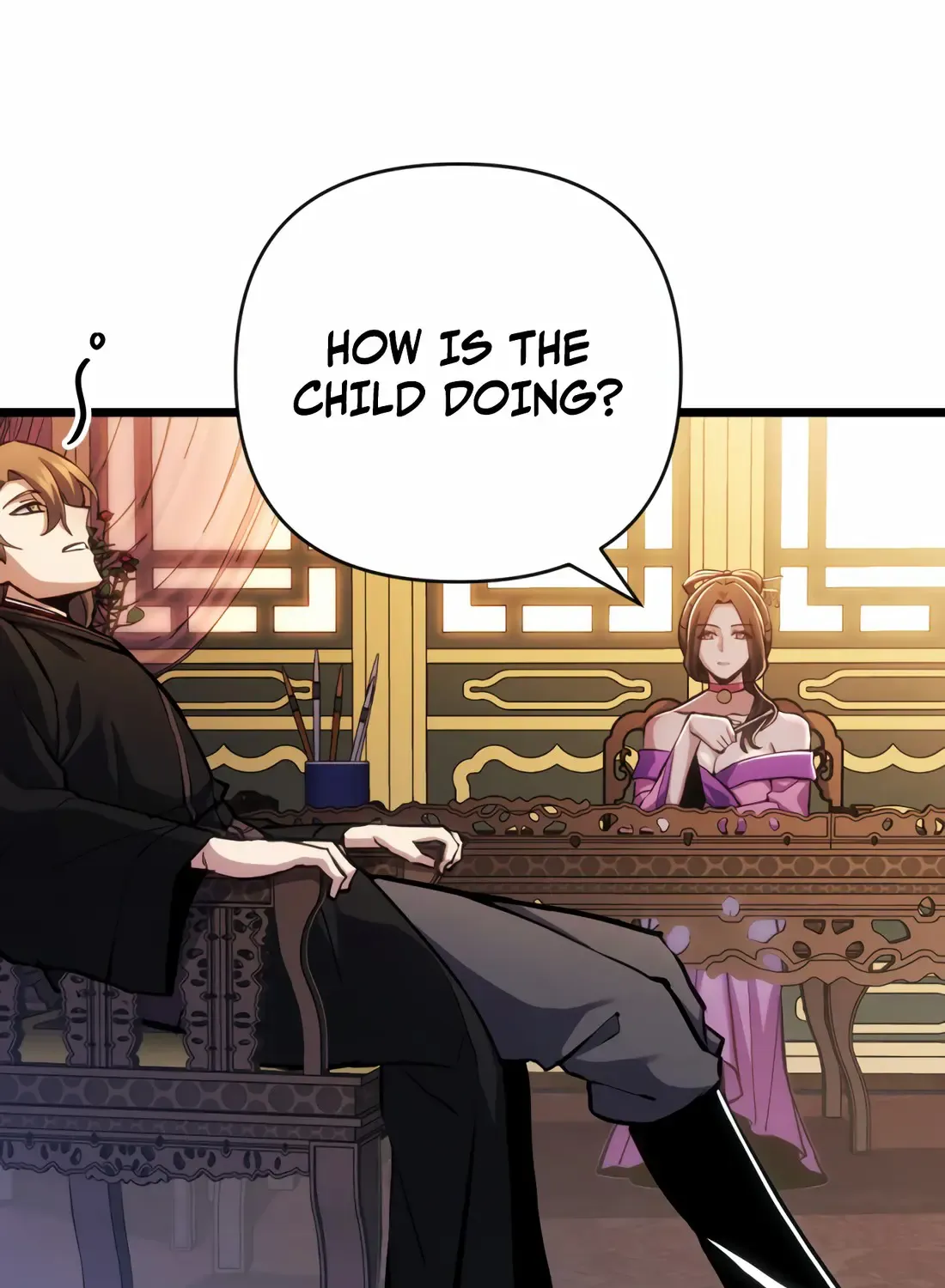 The Indomitable Wanderer Mangakakalot X Chapter 13 Page 101