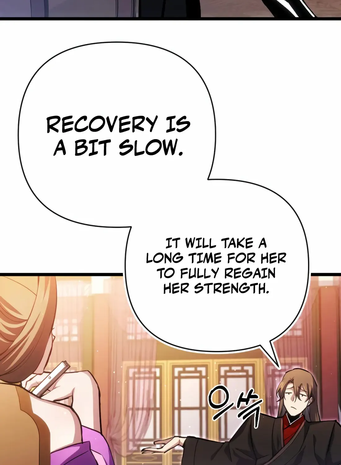 The Indomitable Wanderer Mangakakalot X Chapter 13 Page 102