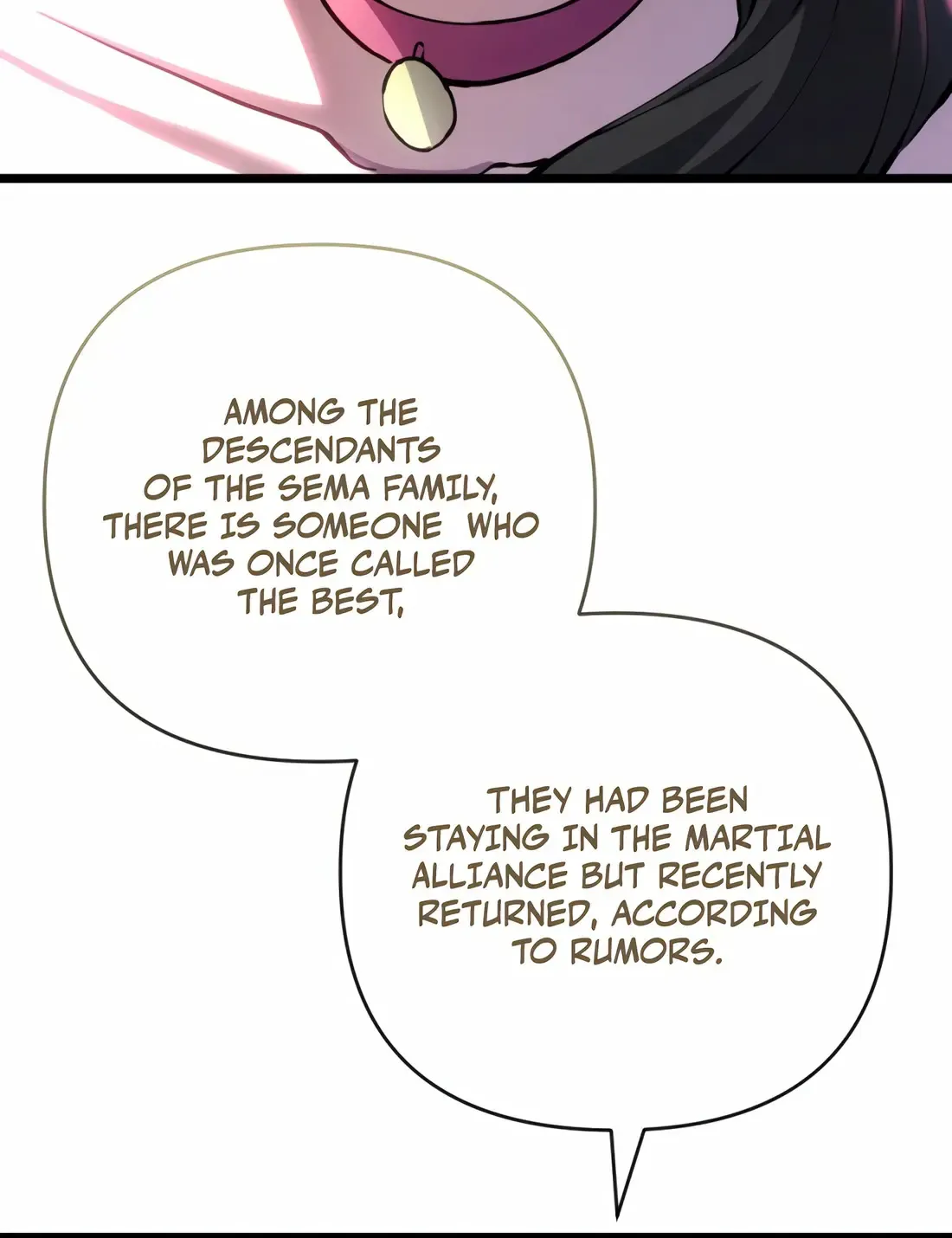 The Indomitable Wanderer Mangakakalot X Chapter 13 Page 112