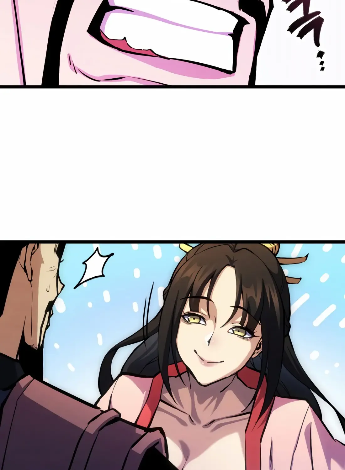 The Indomitable Wanderer Mangakakalot X Chapter 13 Page 15
