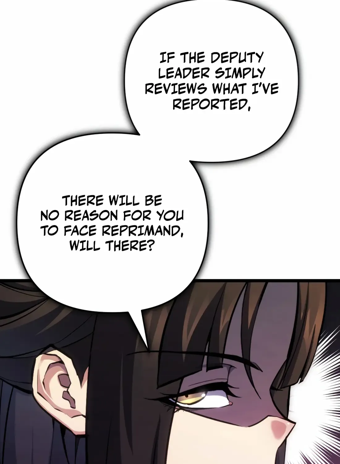 The Indomitable Wanderer Mangakakalot X Chapter 13 Page 21