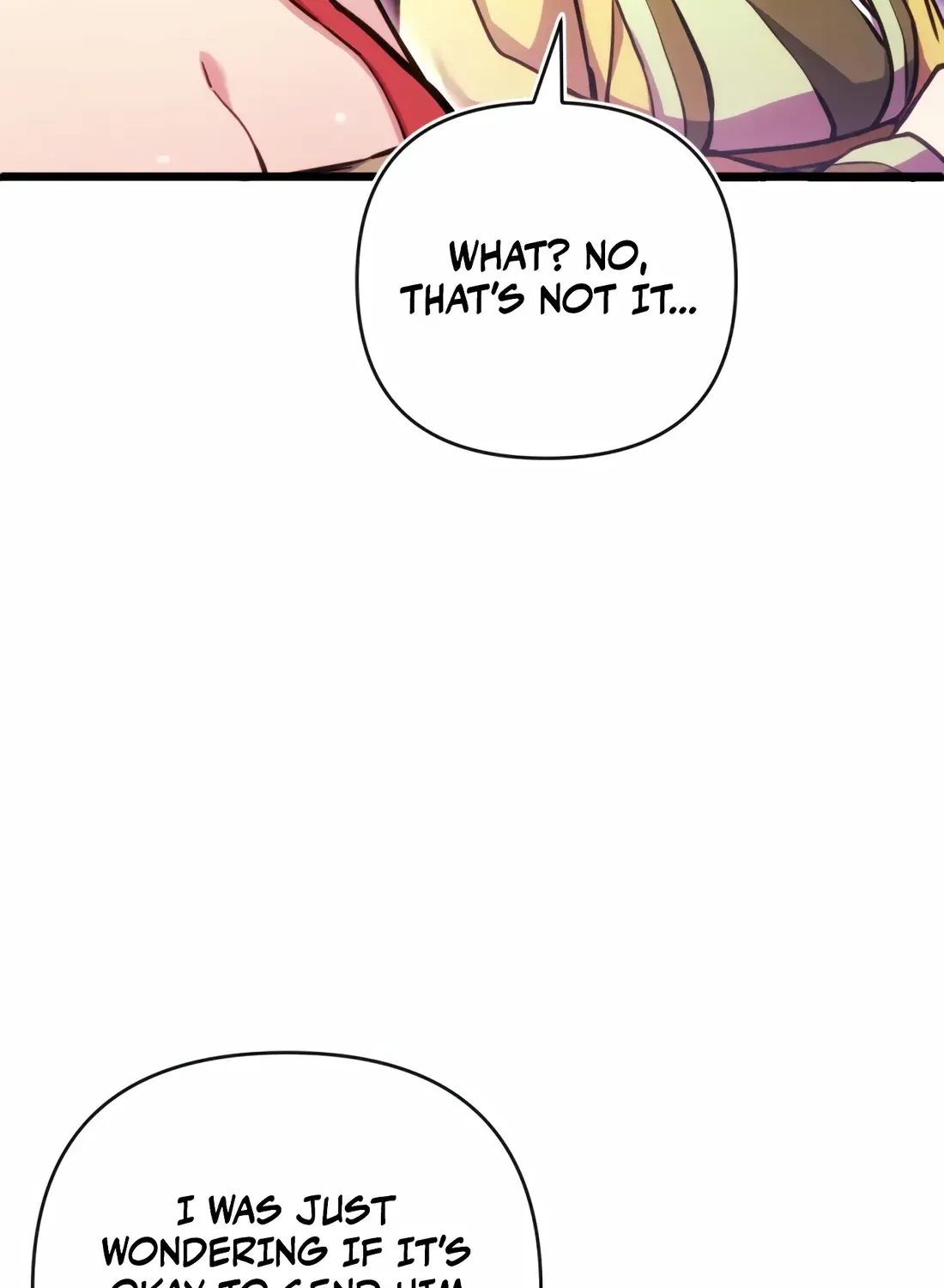 The Indomitable Wanderer Mangakakalot X Chapter 13 Page 33