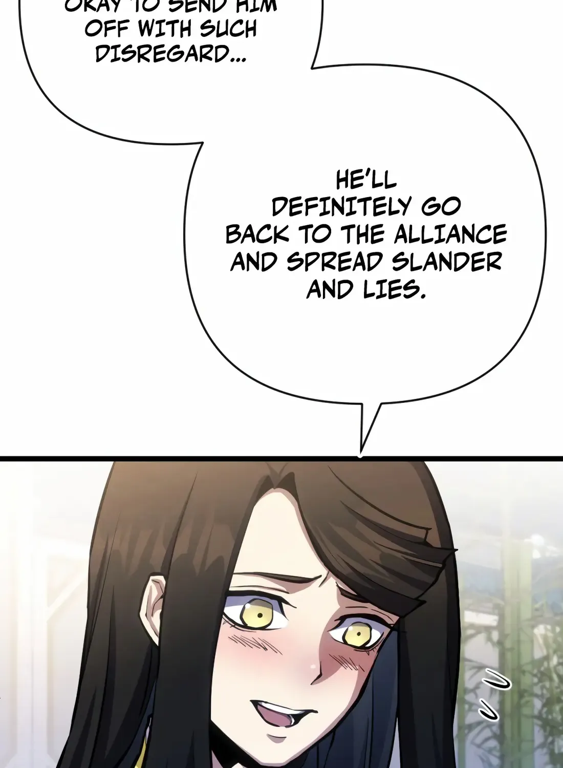 The Indomitable Wanderer Mangakakalot X Chapter 13 Page 34