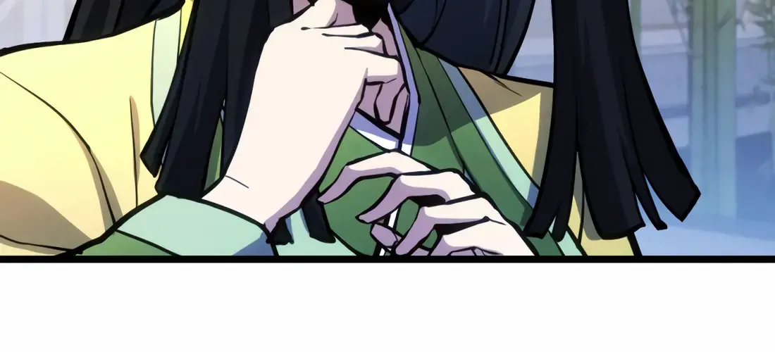 The Indomitable Wanderer Mangakakalot X Chapter 13 Page 35