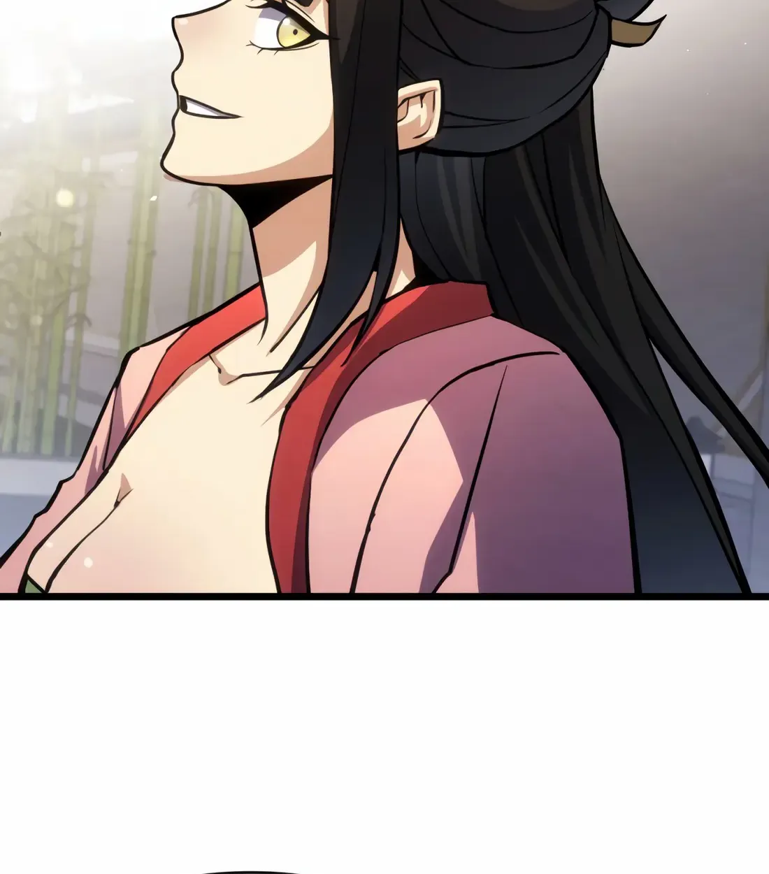 The Indomitable Wanderer Mangakakalot X Chapter 13 Page 37