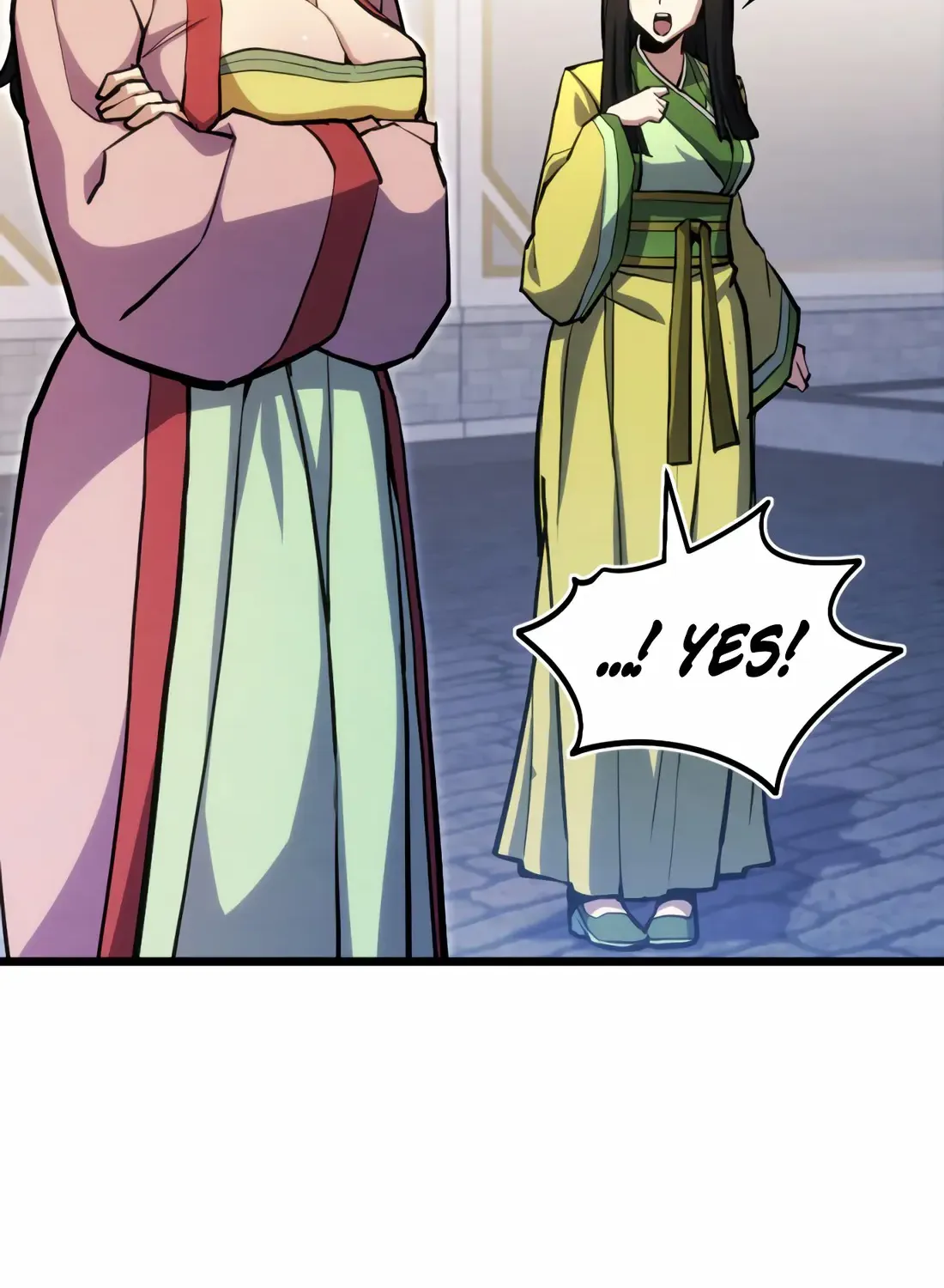 The Indomitable Wanderer Mangakakalot X Chapter 13 Page 39