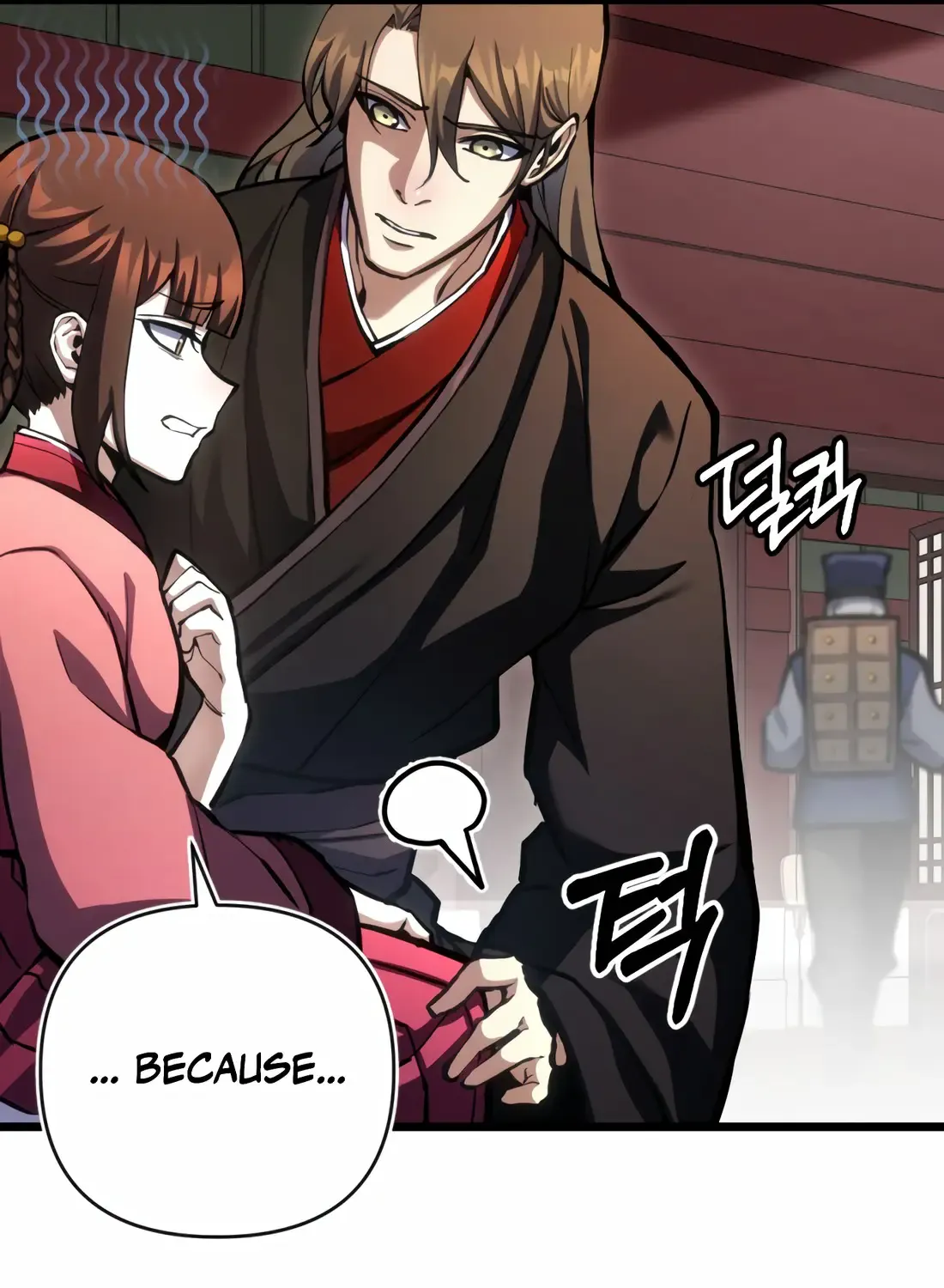 The Indomitable Wanderer Mangakakalot X Chapter 13 Page 51