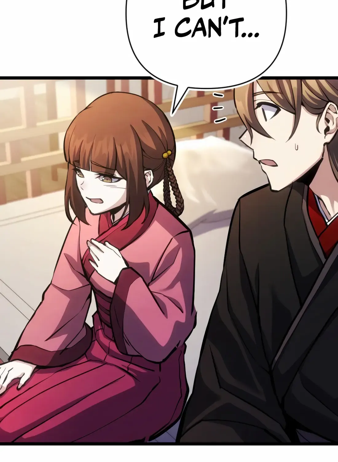 The Indomitable Wanderer Mangakakalot X Chapter 13 Page 53