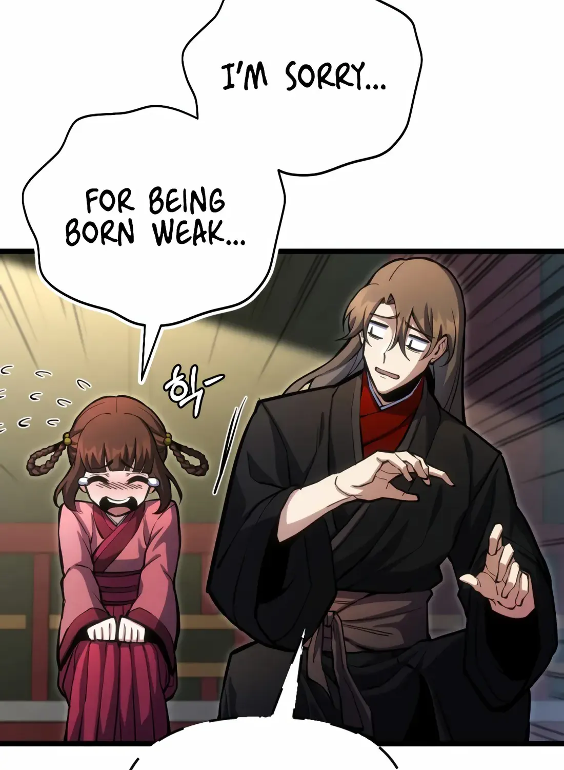 The Indomitable Wanderer Mangakakalot X Chapter 13 Page 59