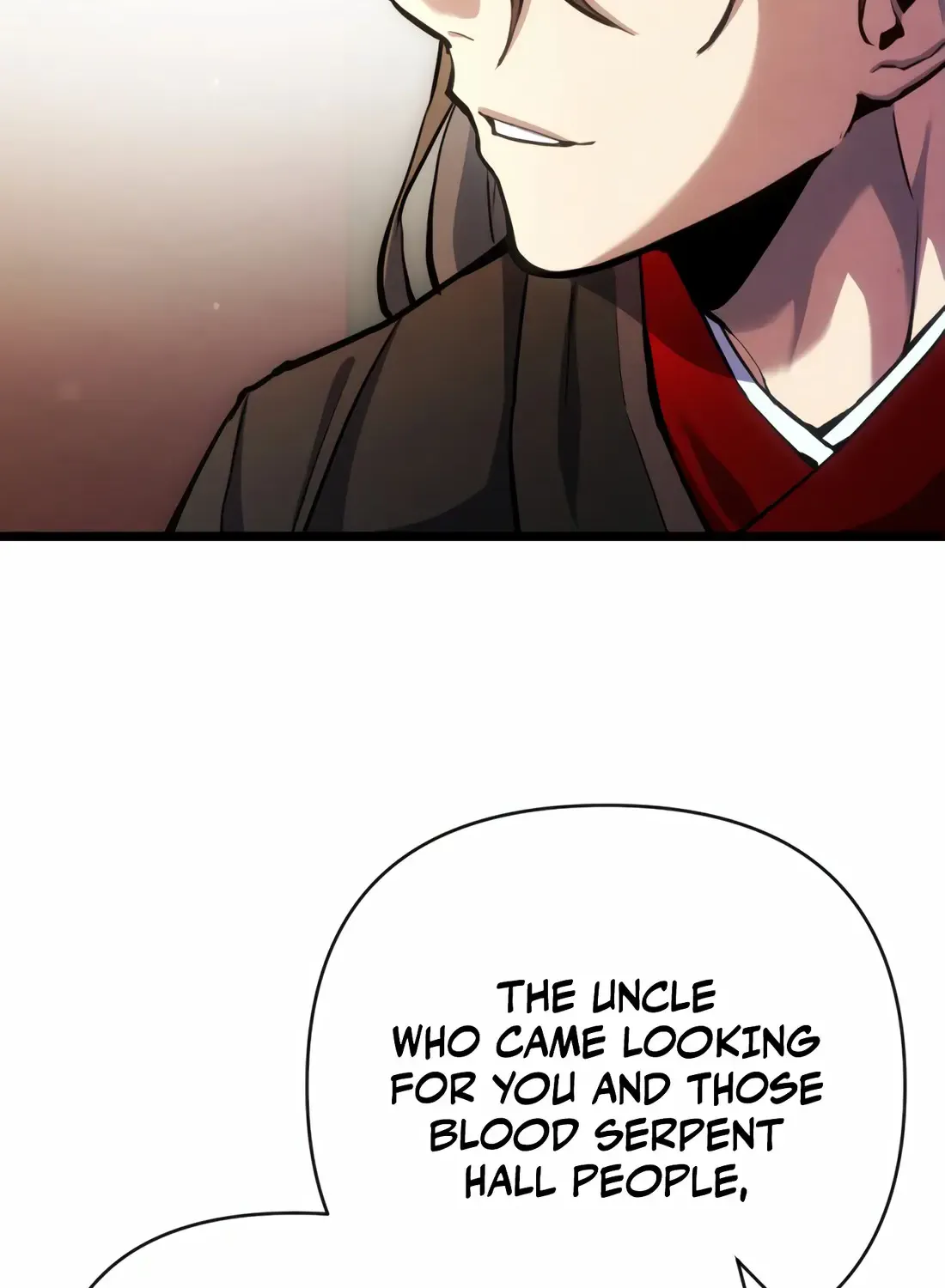 The Indomitable Wanderer Mangakakalot X Chapter 13 Page 62