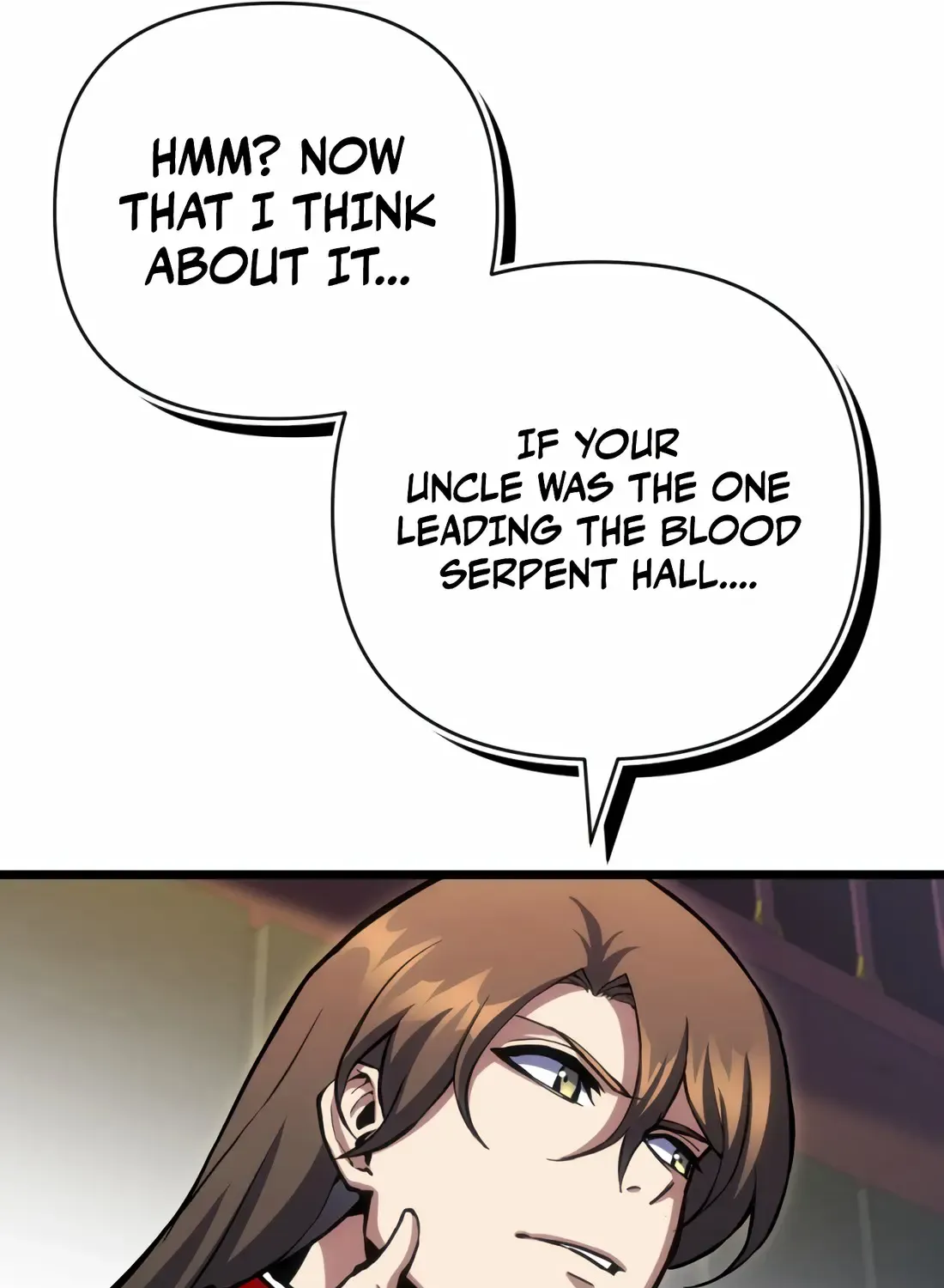 The Indomitable Wanderer Mangakakalot X Chapter 13 Page 65