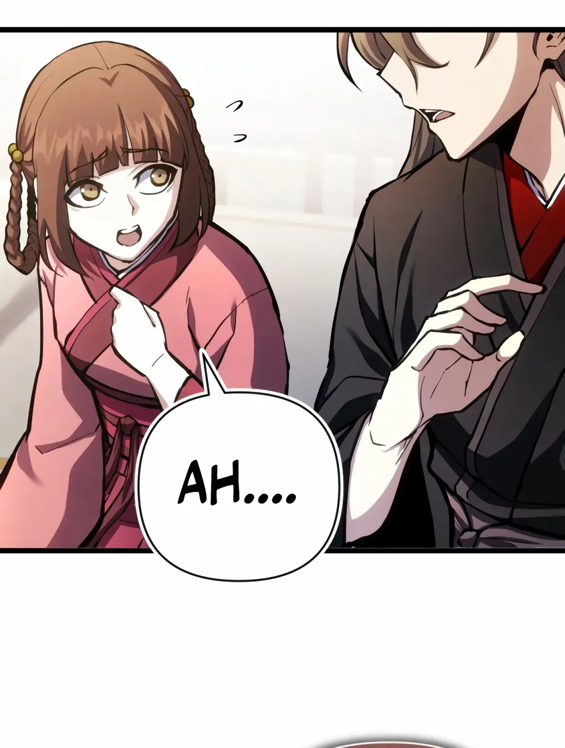 The Indomitable Wanderer Mangakakalot X Chapter 13 Page 67