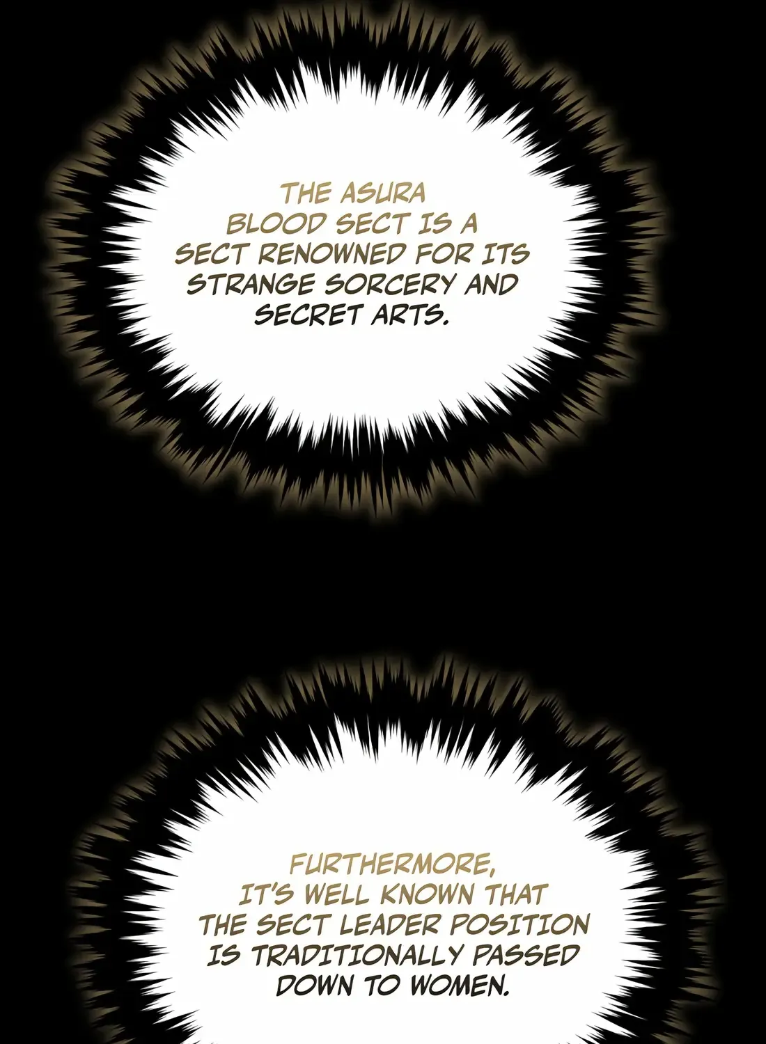 The Indomitable Wanderer Mangakakalot X Chapter 13 Page 72