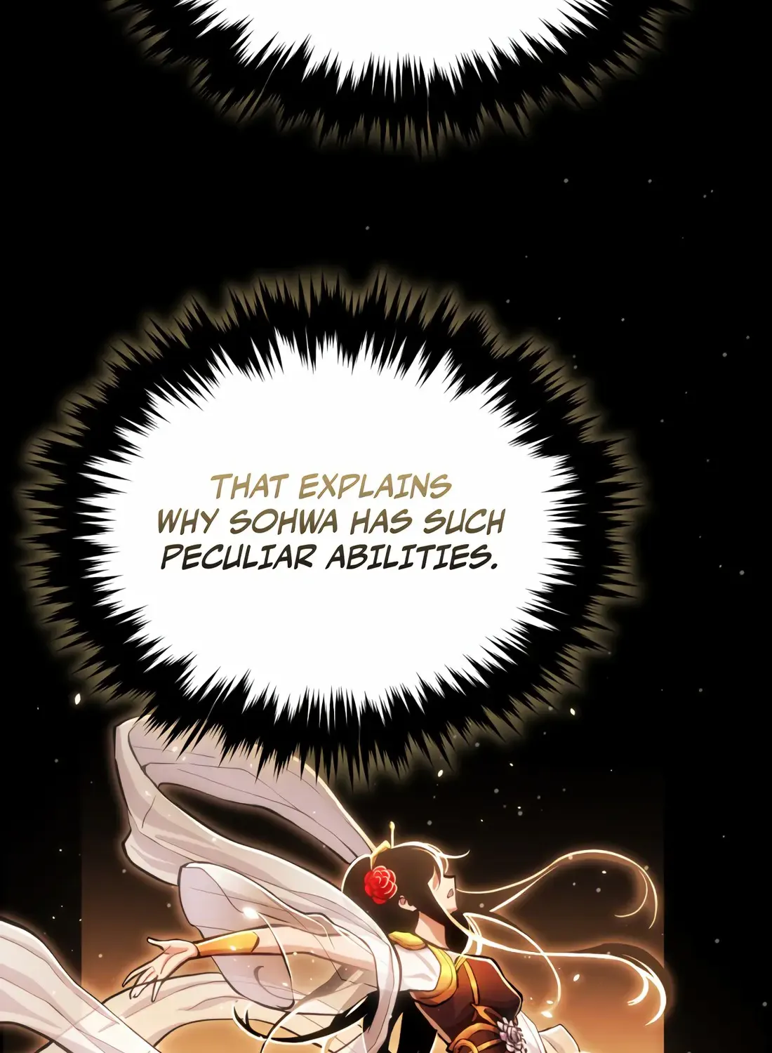 The Indomitable Wanderer Mangakakalot X Chapter 13 Page 73